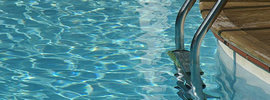 Swimming Pool Products